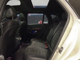 Mercedes-Benz GLC 300 de 4Matic 225 kW (306 CV)