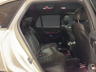 Mercedes-Benz GLC 300 de 4Matic 225 kW (306 CV)
