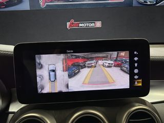 Mercedes-Benz GLC 300 de 4Matic 225 kW (306 CV)