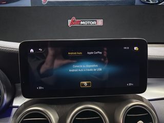 Mercedes-Benz GLC 300 de 4Matic 225 kW (306 CV)