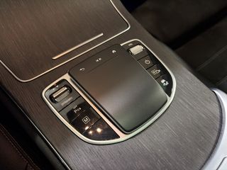 Mercedes-Benz GLC 300 de 4Matic 225 kW (306 CV)