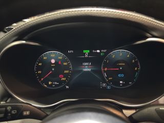 Mercedes-Benz GLC 300 de 4Matic 225 kW (306 CV)