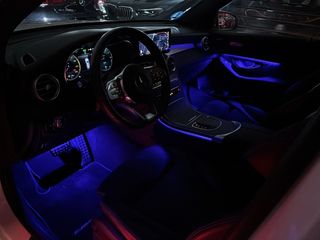 Mercedes-Benz GLC 300 de 4Matic 225 kW (306 CV)