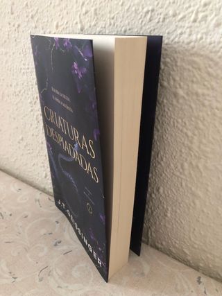 Criaturas despiadadas (Reinas y Monstruos 1) (S...