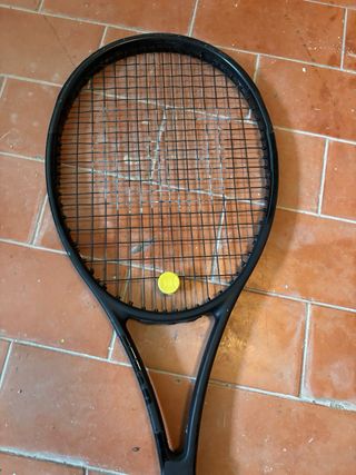 Wilson Pro Staff 97L L3 16x19 V11