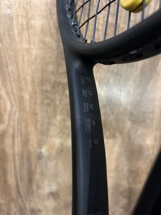 Wilson Pro Staff 97L L3 16x19 V11