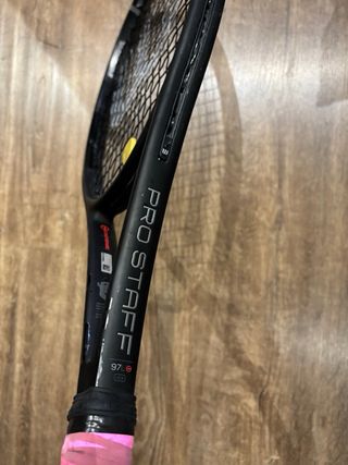 Wilson Pro Staff 97L L3 16x19 V11