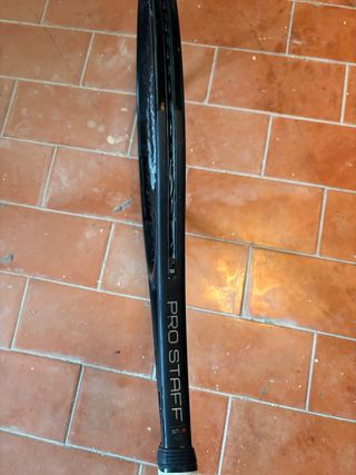 Wilson Pro Staff 97L L3 16x19 V11