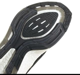 Zapatillas Adidas Ultraboost 22 Mujer Negras