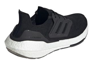 Zapatillas Adidas Ultraboost 22 Mujer Negras