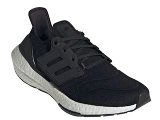 Zapatillas Adidas Ultraboost 22 Mujer Negras
