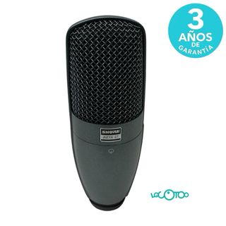 MICROFONO SHURE PHM 48 VDC