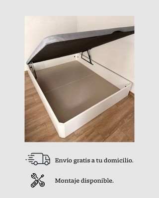 CANAPÉS LIQUIDACIÓN