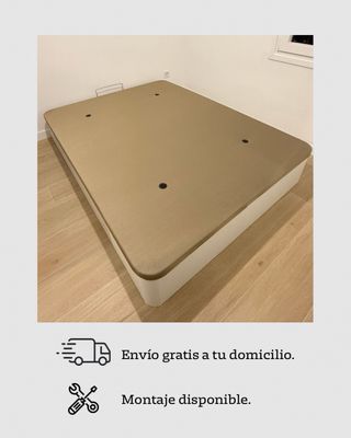 CANAPÉS LIQUIDACIÓN