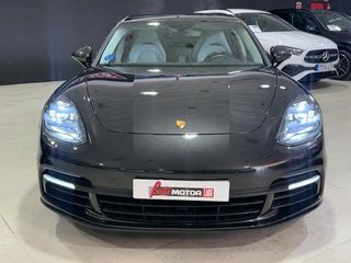 Porsche Panamera 4 E-Hybrid 340 kW (462 CV)