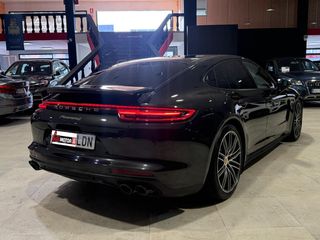 Porsche Panamera 4 E-Hybrid 340 kW (462 CV)