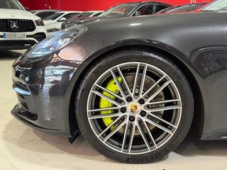 Porsche Panamera 4 E-Hybrid 340 kW (462 CV)