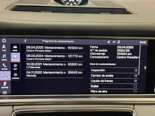 Porsche Panamera 4 E-Hybrid 340 kW (462 CV)