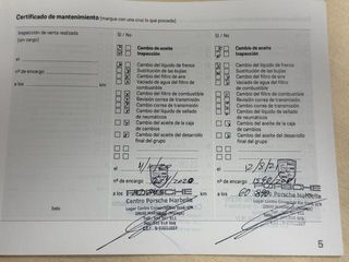 Porsche Panamera 4 E-Hybrid 340 kW (462 CV)