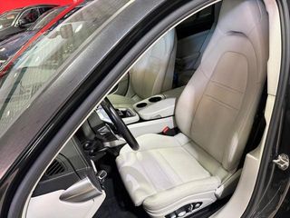 Porsche Panamera 4 E-Hybrid 340 kW (462 CV)