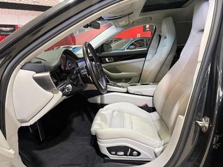 Porsche Panamera 4 E-Hybrid 340 kW (462 CV)
