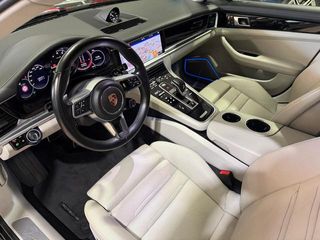 Porsche Panamera 4 E-Hybrid 340 kW (462 CV)