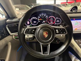 Porsche Panamera 4 E-Hybrid 340 kW (462 CV)