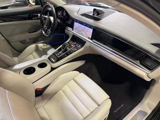 Porsche Panamera 4 E-Hybrid 340 kW (462 CV)