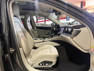 Porsche Panamera 4 E-Hybrid 340 kW (462 CV)