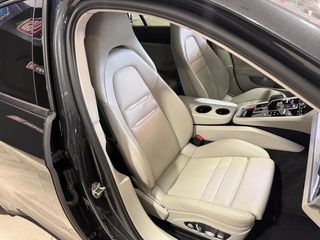 Porsche Panamera 4 E-Hybrid 340 kW (462 CV)