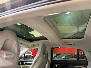 Porsche Panamera 4 E-Hybrid 340 kW (462 CV)