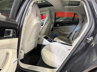 Porsche Panamera 4 E-Hybrid 340 kW (462 CV)