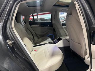 Porsche Panamera 4 E-Hybrid 340 kW (462 CV)