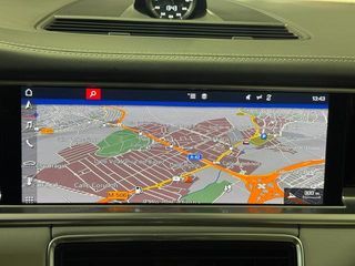 Porsche Panamera 4 E-Hybrid 340 kW (462 CV)