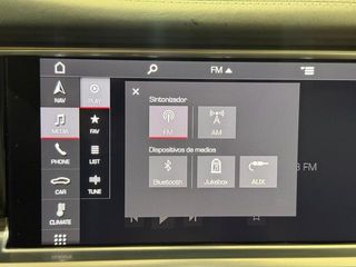 Porsche Panamera 4 E-Hybrid 340 kW (462 CV)