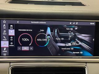 Porsche Panamera 4 E-Hybrid 340 kW (462 CV)