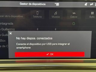 Porsche Panamera 4 E-Hybrid 340 kW (462 CV)