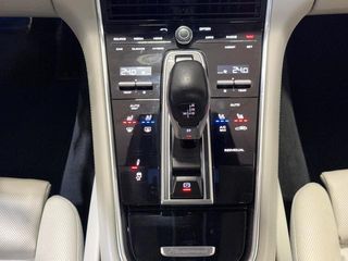 Porsche Panamera 4 E-Hybrid 340 kW (462 CV)