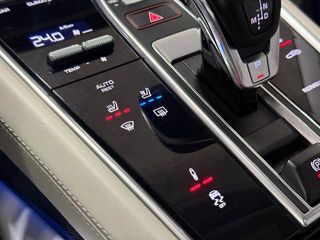 Porsche Panamera 4 E-Hybrid 340 kW (462 CV)