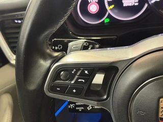 Porsche Panamera 4 E-Hybrid 340 kW (462 CV)