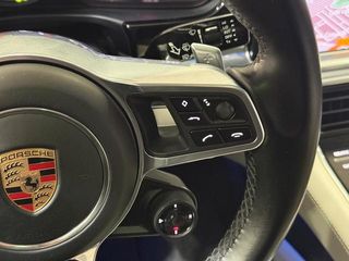 Porsche Panamera 4 E-Hybrid 340 kW (462 CV)