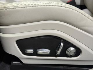 Porsche Panamera 4 E-Hybrid 340 kW (462 CV)