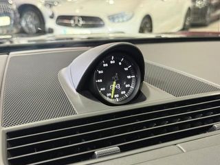 Porsche Panamera 4 E-Hybrid 340 kW (462 CV)