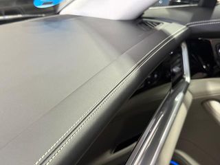 Porsche Panamera 4 E-Hybrid 340 kW (462 CV)