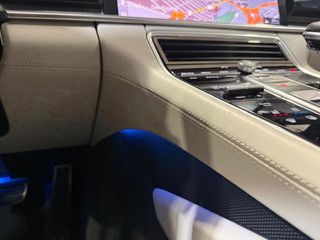 Porsche Panamera 4 E-Hybrid 340 kW (462 CV)