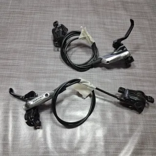 Shimano Deore M615