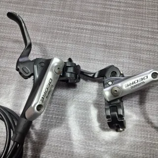 Shimano Deore M615