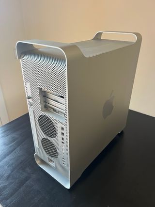 Mac G5 de Apple