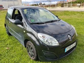 Renault Twingo 2008