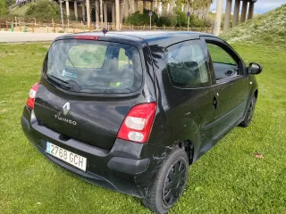Renault Twingo 2008